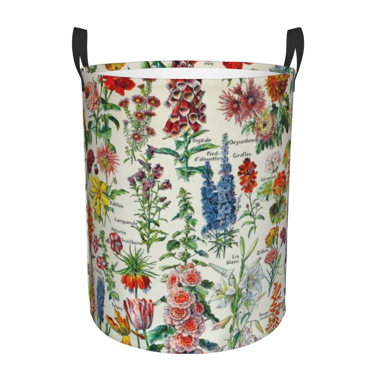 Baby Nursery Laundry Basket - Niestandardowy kosz na pranie Adolphe Millot