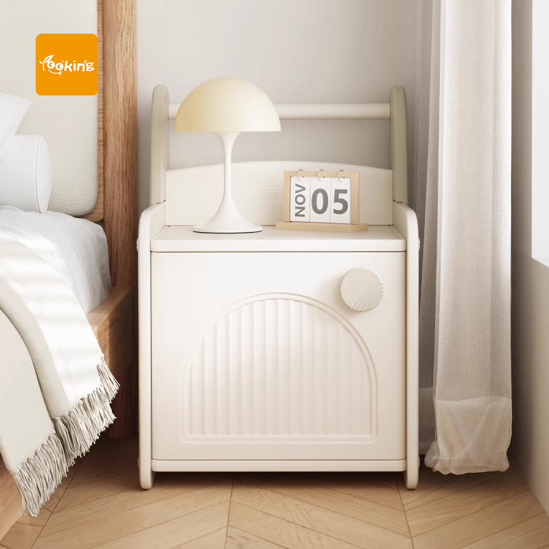 Baby Bookshelf Small - Artykuły do pokoju dziecięcego, dekoracje, szafka