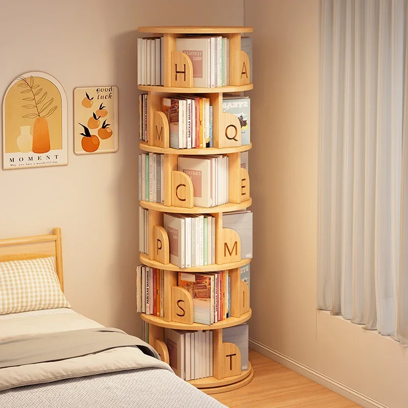 Baby Bookshelf Small - Regały dla dzieci, regał na książki