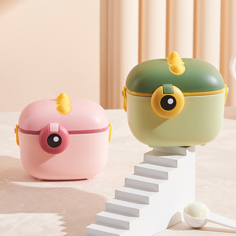 Przenośny pojemnik na żywność  – Baby Nursery Things recenzja i cena