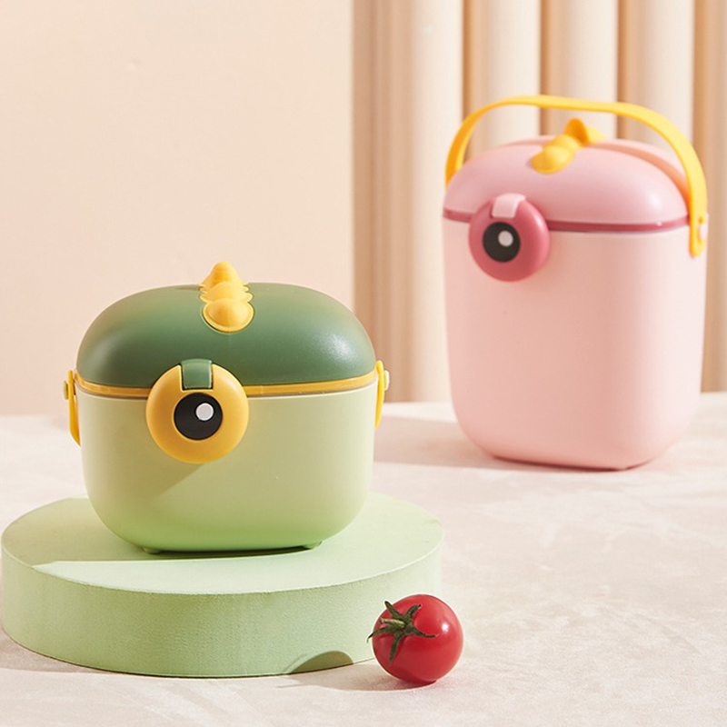 Przenośny pojemnik na żywność  – Baby Nursery Things recenzja i cena
