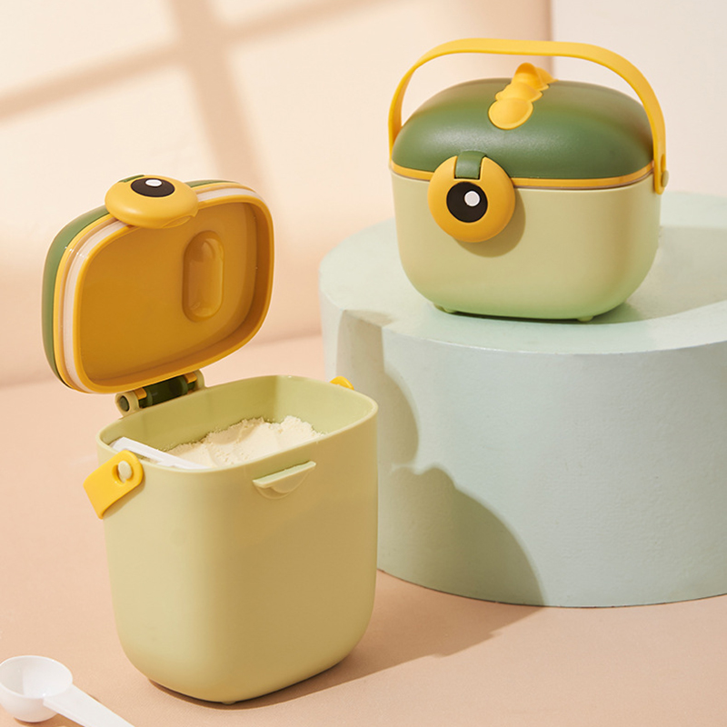 Przenośny pojemnik na żywność  – Baby Nursery Things recenzja i cena