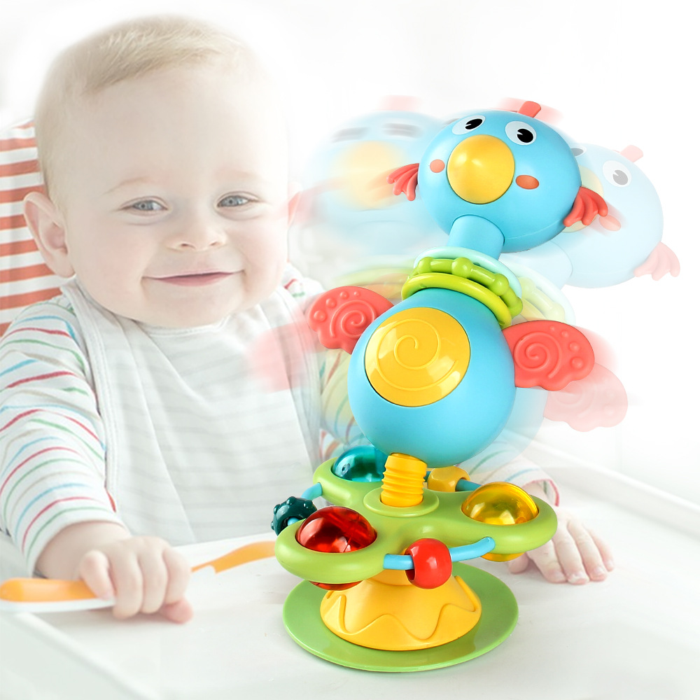 Cartoon Baby kojąca zabawka dz – Baby Nursery Rhymes recenzja i cena