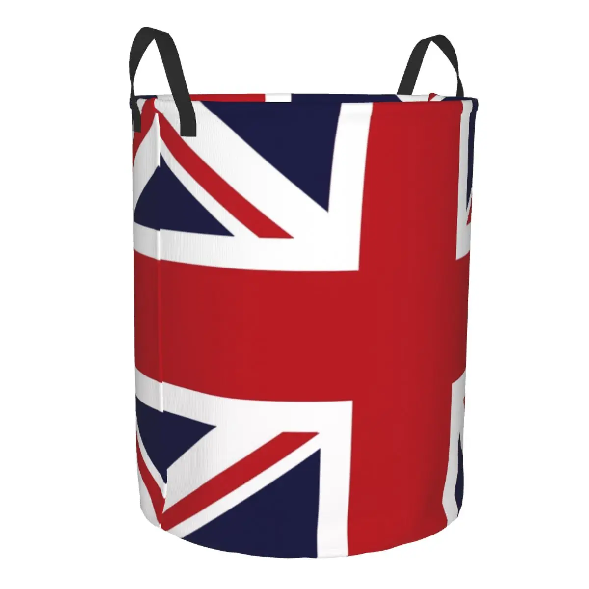 Kosz na Pranie Składany Union  – Baby Nursery Laundry Basket recenzja i cena