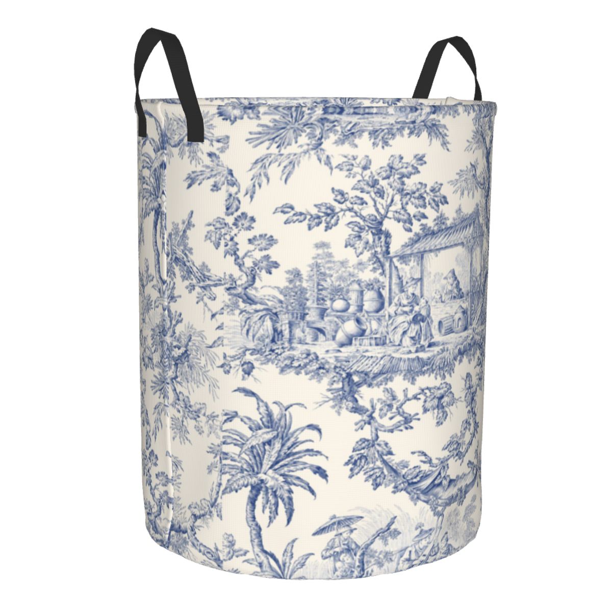 Niestandardowe wzory Toile De  – Baby Nursery Things recenzja i cena