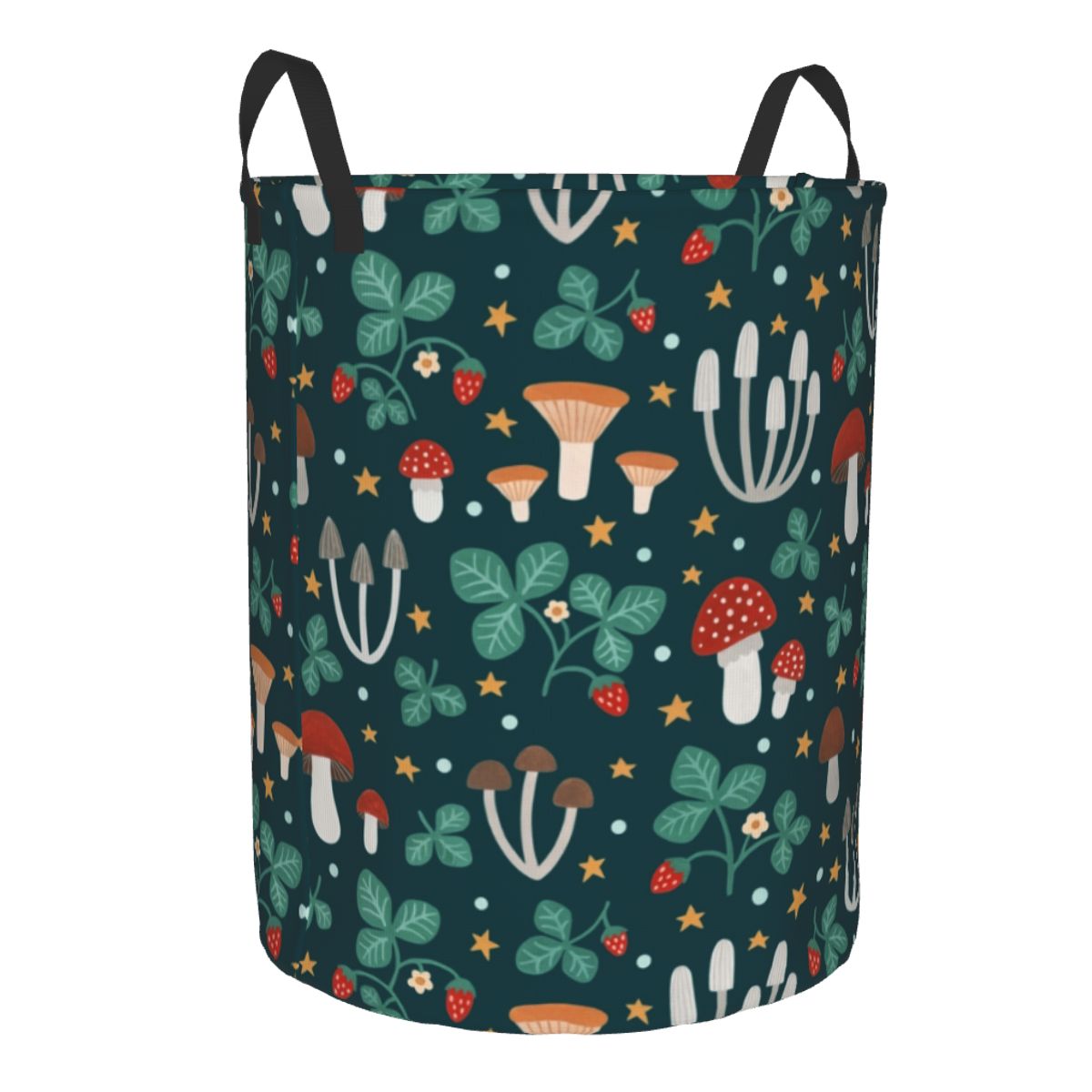 Magiczny las kosz na pranie sk – Baby Nursery Laundry Basket recenzja i cena