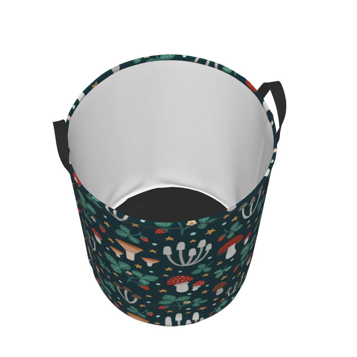 Magiczny las kosz na pranie sk – Baby Nursery Laundry Basket recenzja i cena