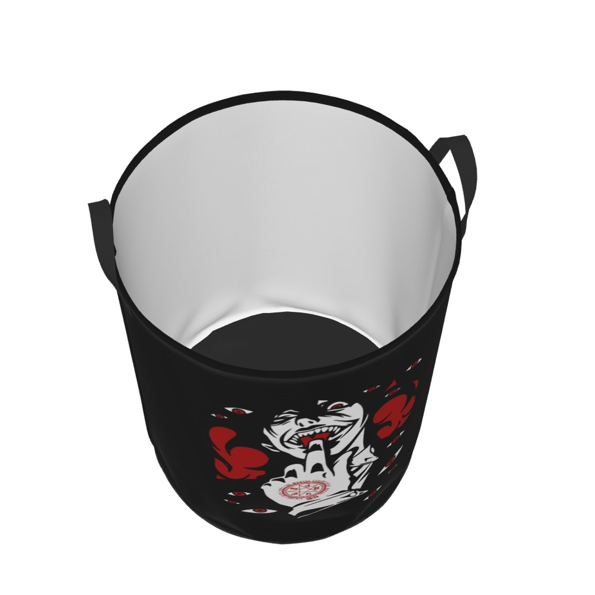 Anime H-Hellsing Japońska Mang – Baby Nursery Laundry Basket recenzja i cena