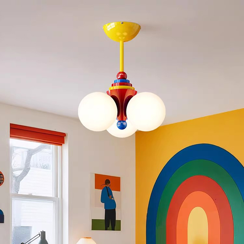 Żyrandole do pokoju dziecięceg – Baby Nursery Chandelier recenzja i cena