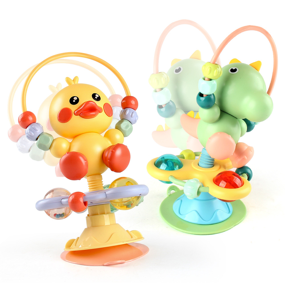 Kreskówka dla dzieci kojący dz – Baby Nursery Rhymes recenzja i cena