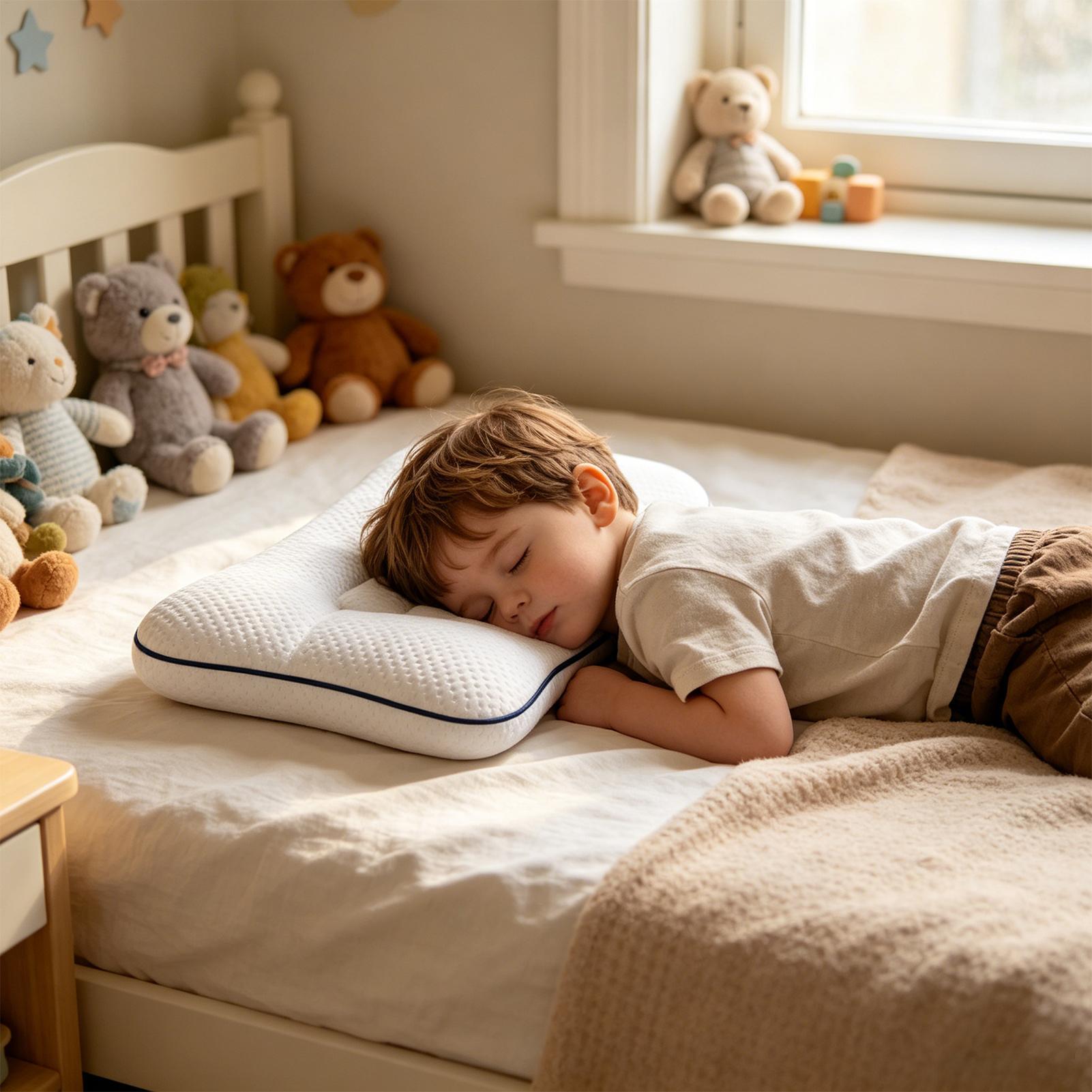 1/3/6/12 Poduszek dla niemowlą – Baby Nursery Things recenzja i cena