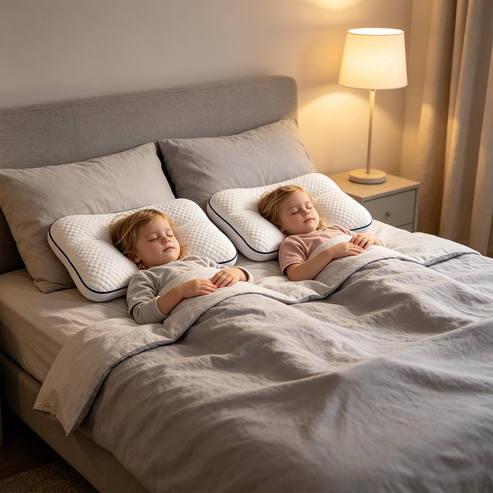 1/3/6/12 Poduszek dla niemowlą – Baby Nursery Things recenzja i cena