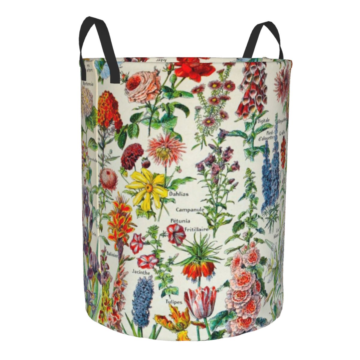 Niestandardowy kosz na pranie  – Baby Nursery Laundry Basket recenzja i cena
