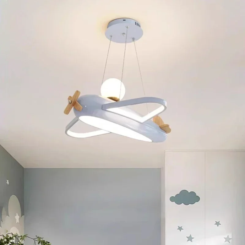 Lampy samolotowe nowoczesne ży – Baby Nursery Chandelier recenzja i cena