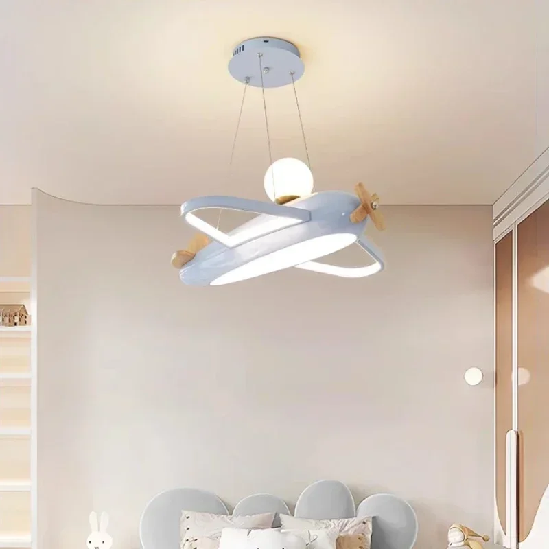 Lampy samolotowe nowoczesne ży – Baby Nursery Chandelier recenzja i cena