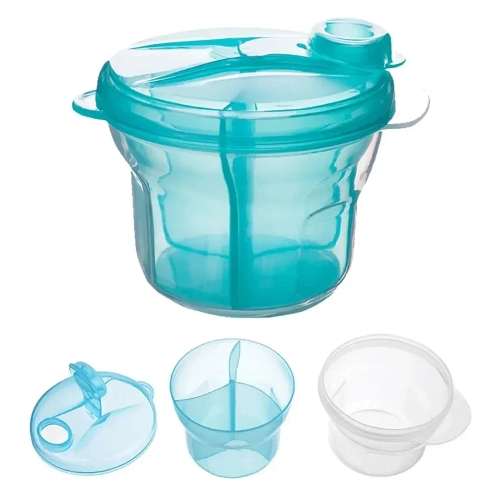 Przenośny dozownik do mleka dl – Baby Nursery Things recenzja i cena