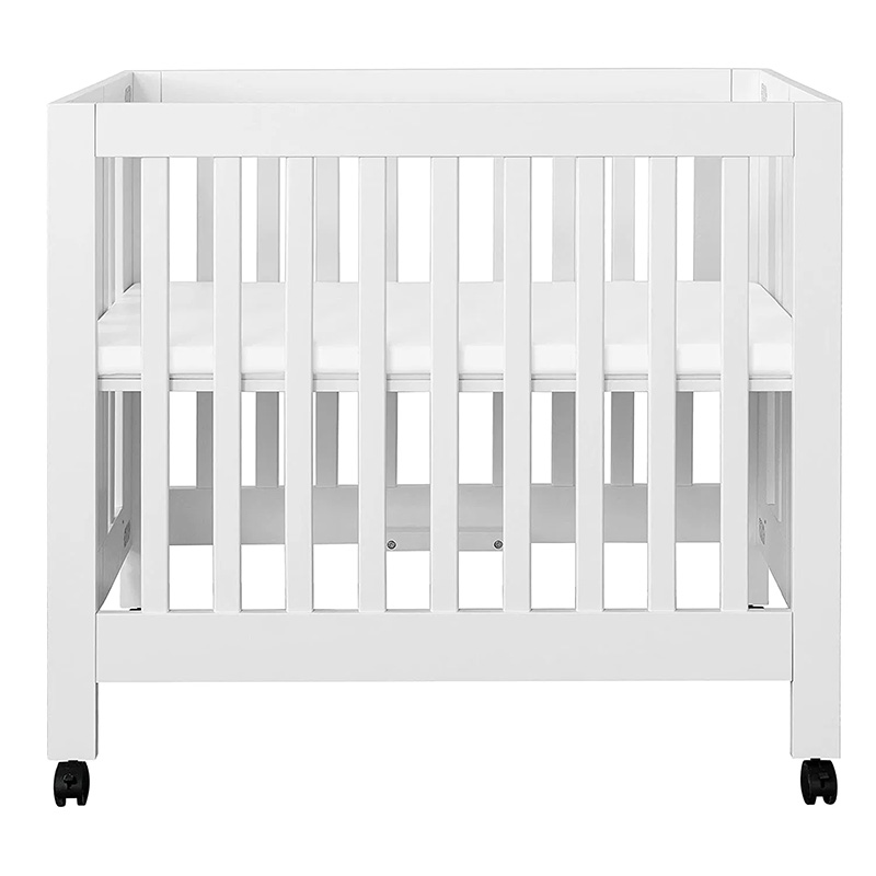 Łóżeczko Przyłóżkowe Przenośne – Baby Nursery And Co recenzja i cena