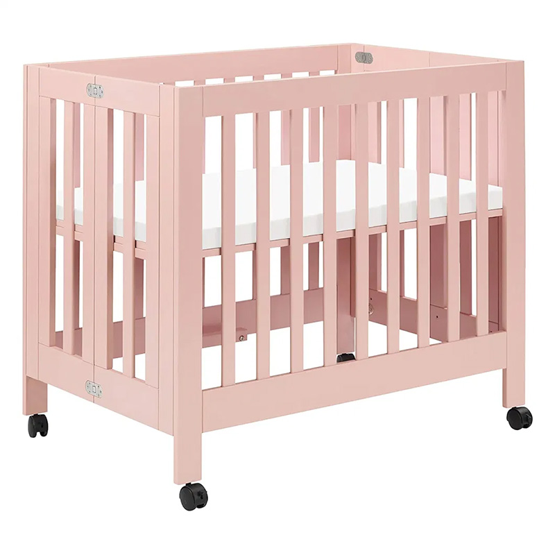 Łóżeczko Przyłóżkowe Przenośne – Baby Nursery And Co recenzja i cena