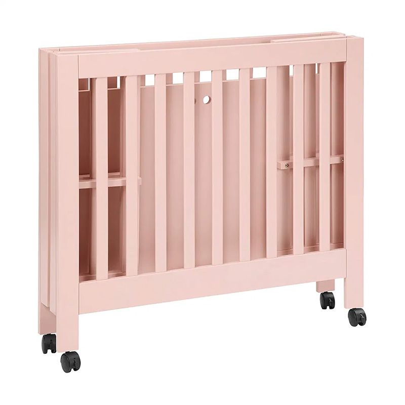 Łóżeczko Przyłóżkowe Przenośne – Baby Nursery And Co recenzja i cena