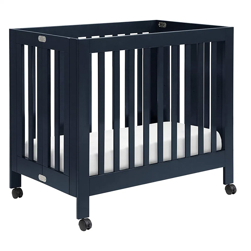Łóżeczko Przyłóżkowe Przenośne – Baby Nursery And Co recenzja i cena