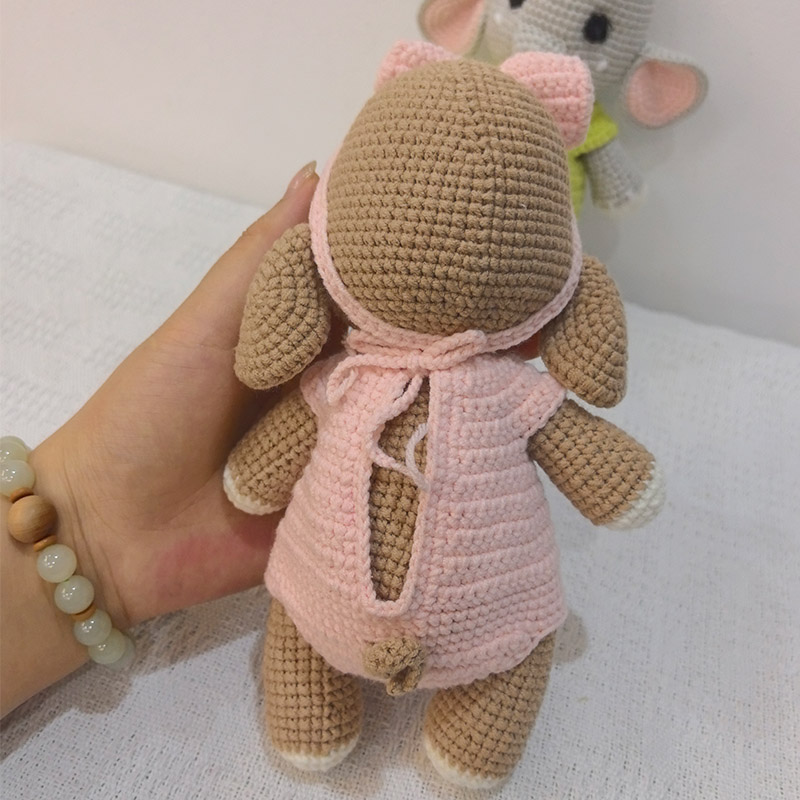 Ręcznie robione na szydełku pl – Baby Nursery Things recenzja i cena