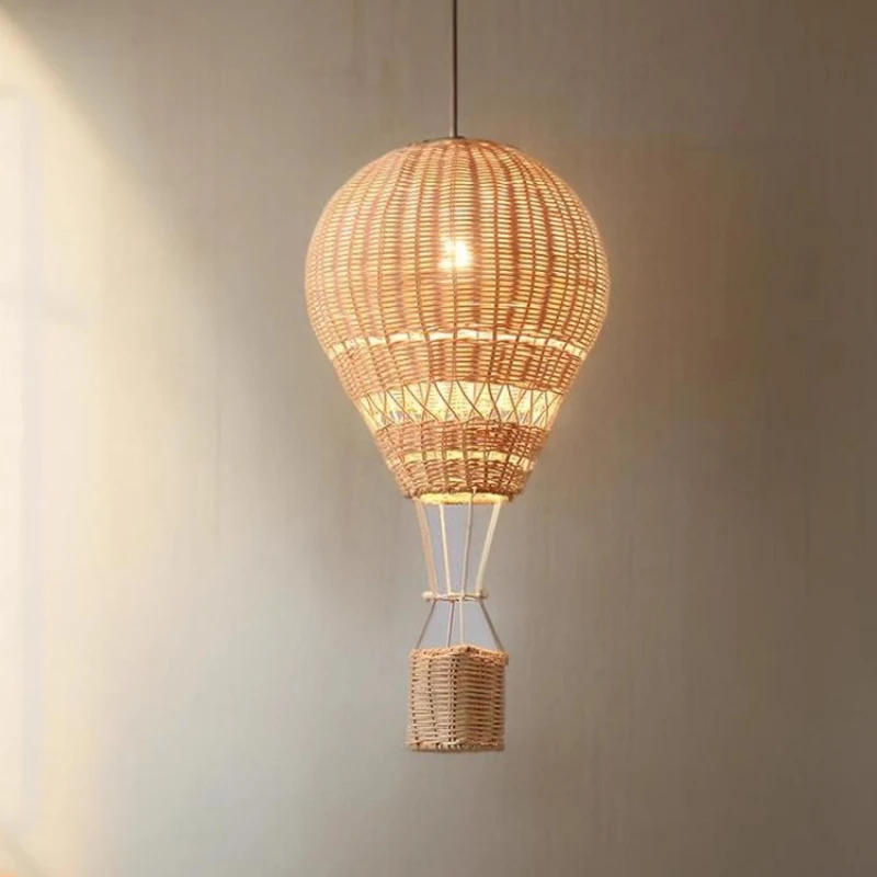Żyrandole LED w kształcie balo – Baby Nursery Chandelier recenzja i cena