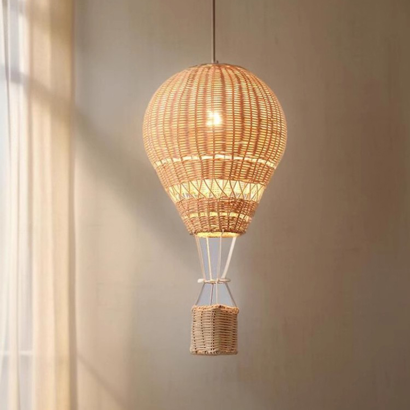 Żyrandole balonowe na gorące p – Baby Nursery Chandelier recenzja i cena