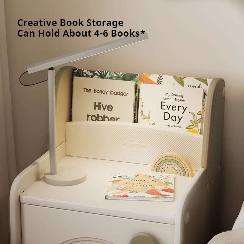 Artykuły do pokoju dziecięcego – Baby Bookshelf Small recenzja i cena
