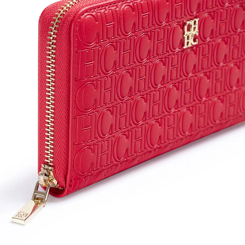 CH Fashion Klasyczny damski po – Diaper Wallet Portable recenzja i cena