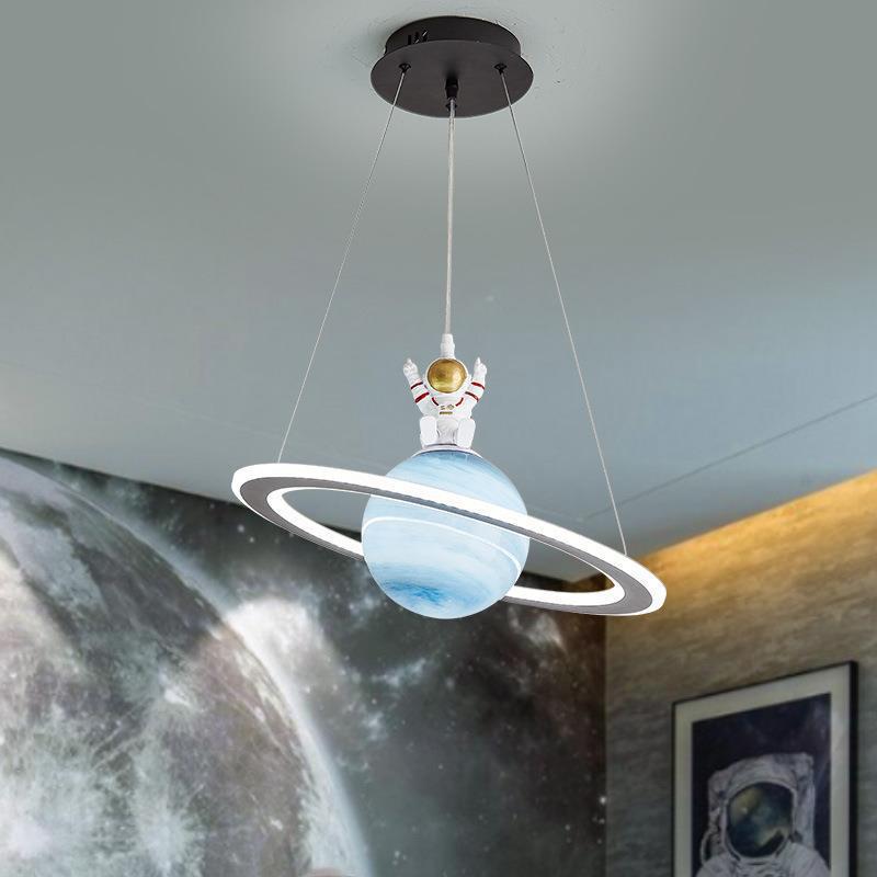 Żyrandole LED do pokoju dzieci – Baby Nursery Chandelier recenzja i cena