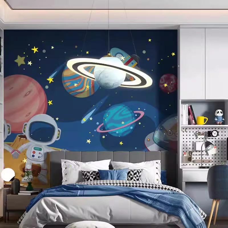 Żyrandole LED do pokoju dzieci – Baby Nursery Chandelier recenzja i cena