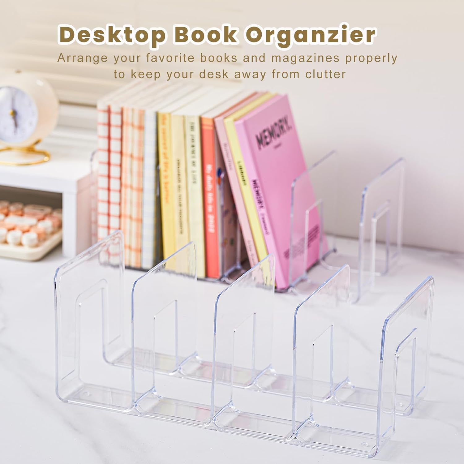 2 szt. Mały regał na buty, 4 p – Baby Bookshelf Small recenzja i cena