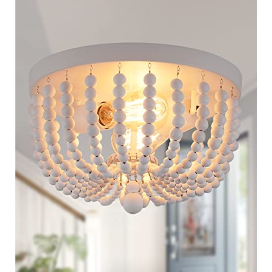 Oprawy sufitowe wpuszczane, 2- – Baby Nursery Chandelier recenzja i cena