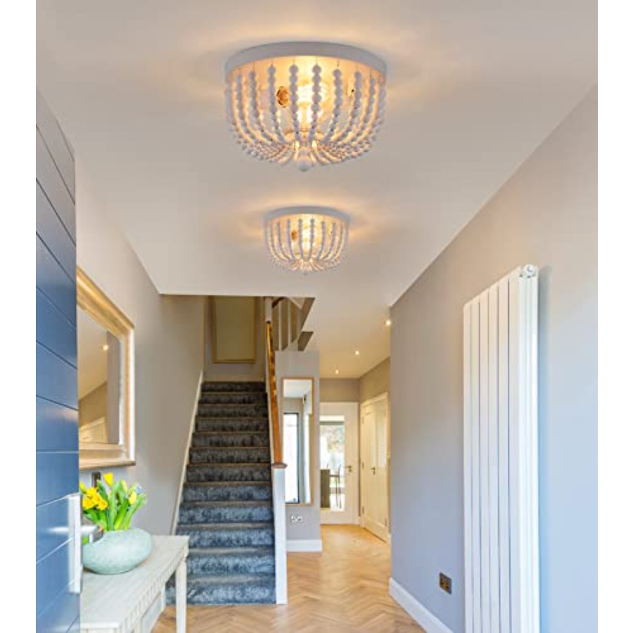 Oprawy sufitowe wpuszczane, 2- – Baby Nursery Chandelier recenzja i cena