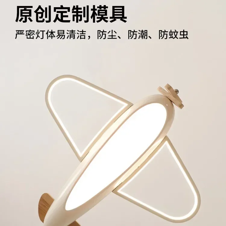 Nowoczesny romantyczny kremowo – Baby Nursery Chandelier recenzja i cena