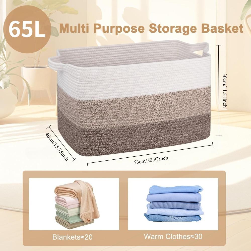 Bardzo Duży Kosz do Przechowyw – Baby Nursery Laundry Basket recenzja i cena