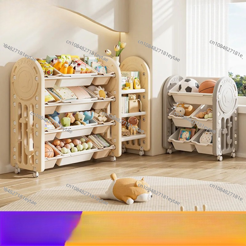 Hurtownia dziecięcych plastiko – Baby Bookshelf Small recenzja i cena