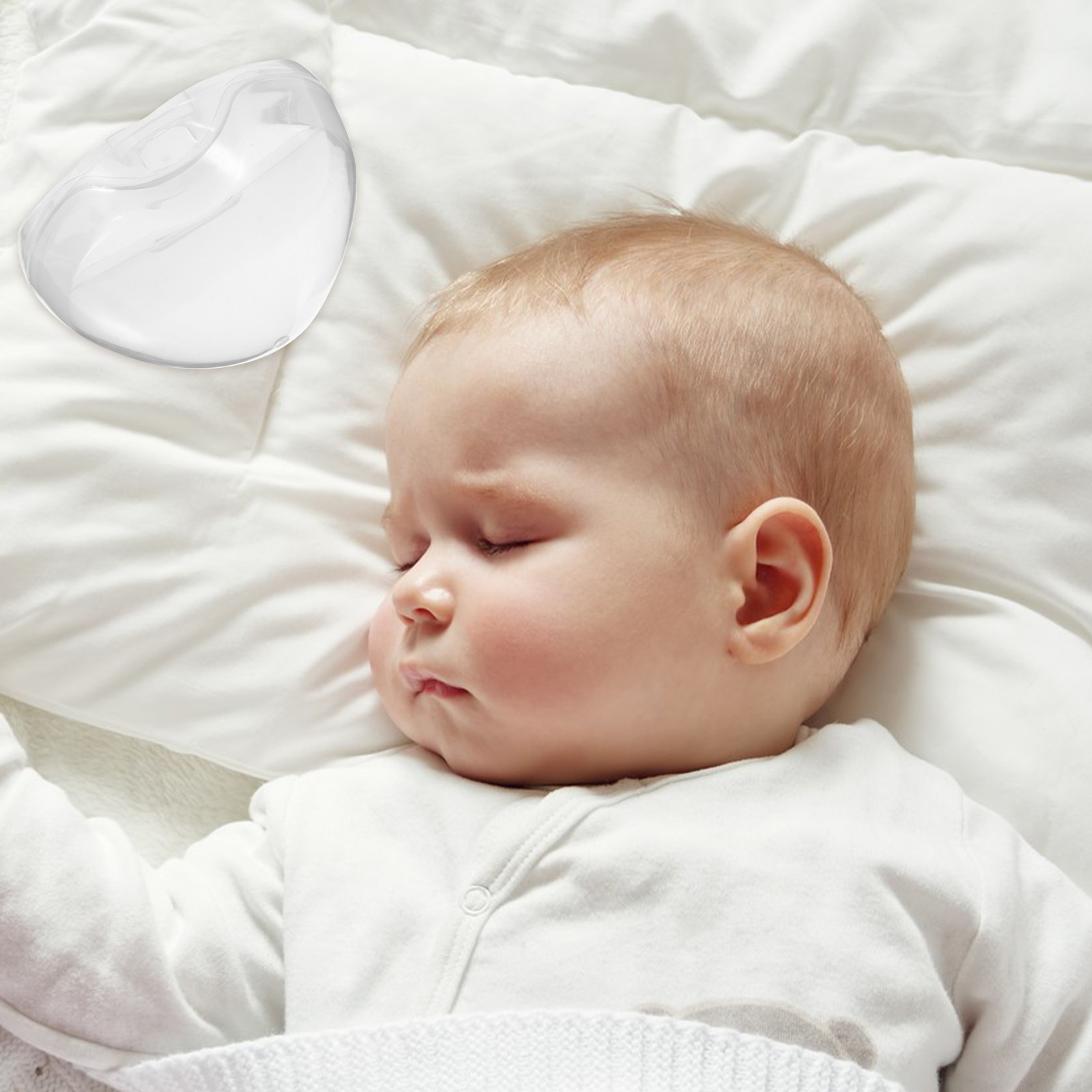 5 szt. Pudełko na smoczek, prz – Diaper Wallet Portable recenzja i cena