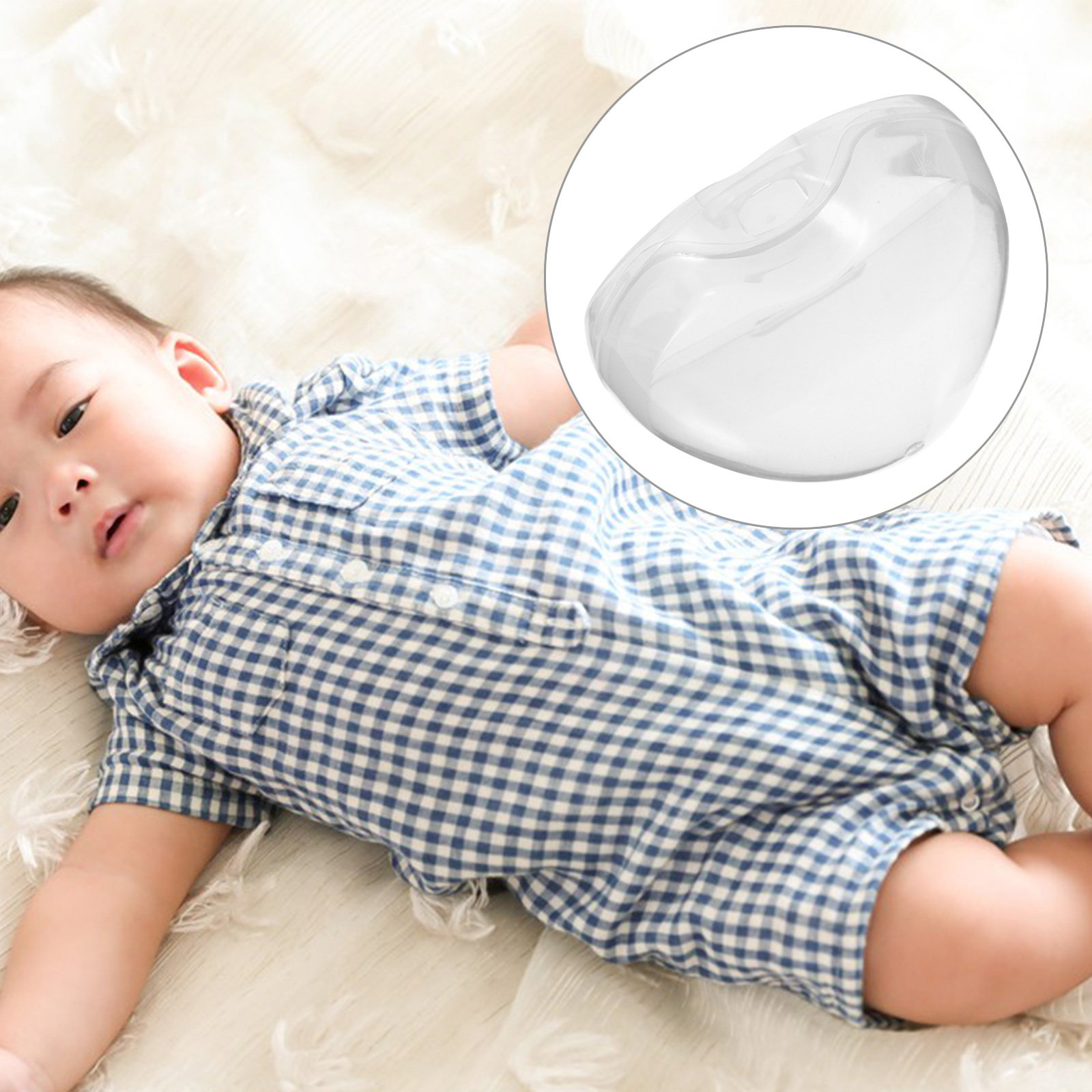 5 szt. Pudełko na smoczek, prz – Diaper Wallet Portable recenzja i cena