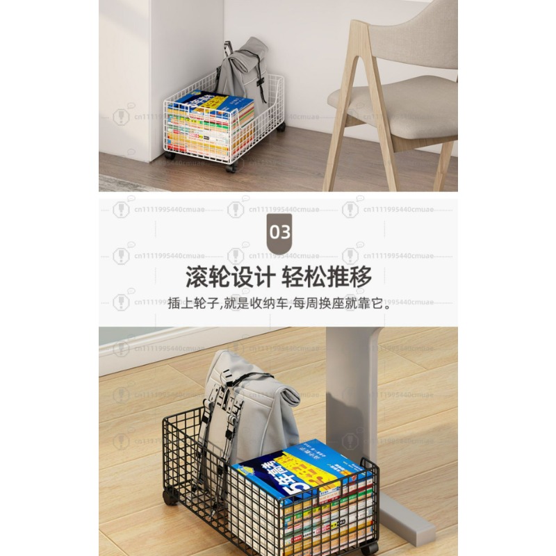 Mała biblioteczka, regał do cz – Baby Bookshelf Small recenzja i cena