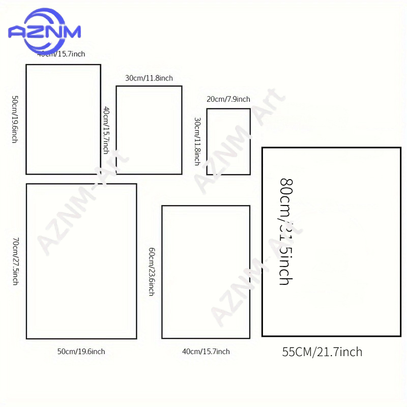 1 szt. Zabawny plakat ze zwier – Baby Nursery Things recenzja i cena