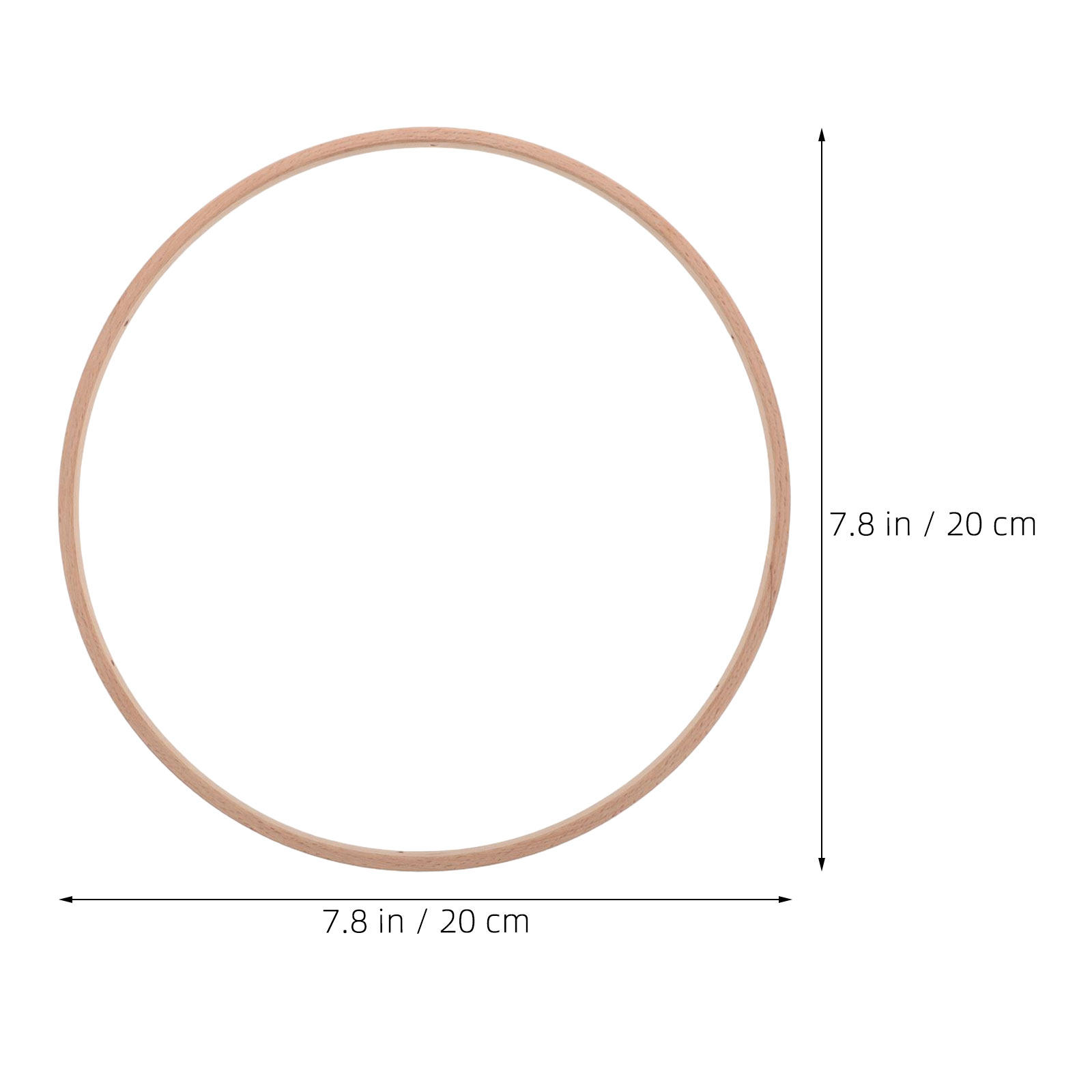 7.8 Ramka DIY na dzwonki wietr – Baby Nursery Frames recenzja i cena
